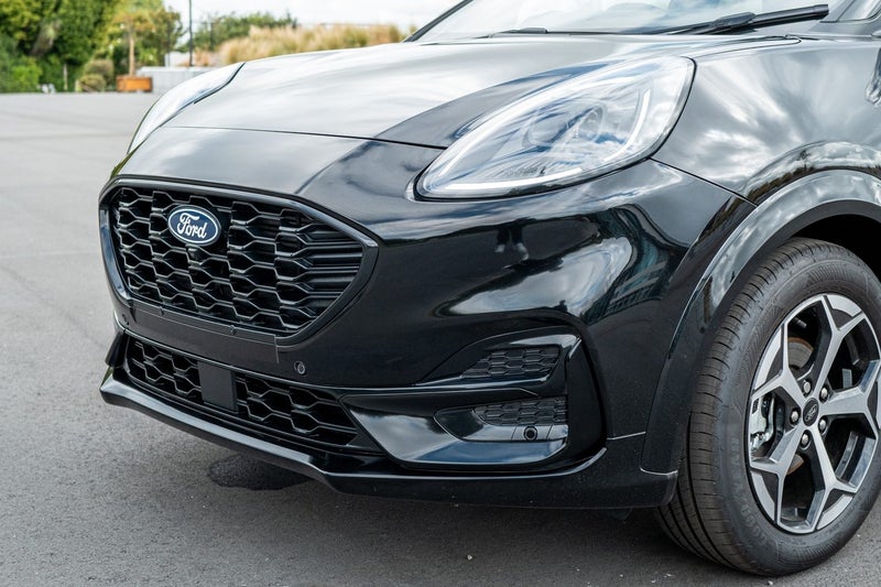 2025 Ford Puma St-Line 1.0L Mild Hybrid Petrol image 4