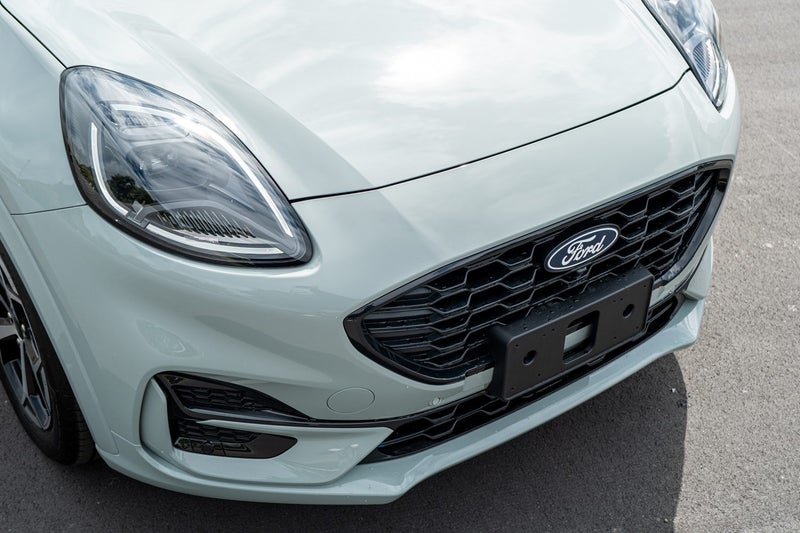 2025 Ford Puma St-Line 1.0L Mild Hybrid Petrol image 2