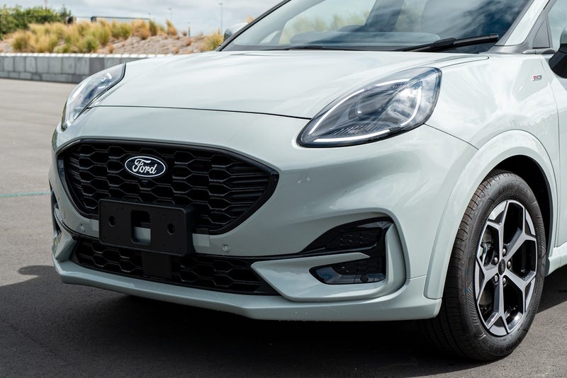 2025 Ford Puma St-Line 1.0L Mild Hybrid Petrol image 5