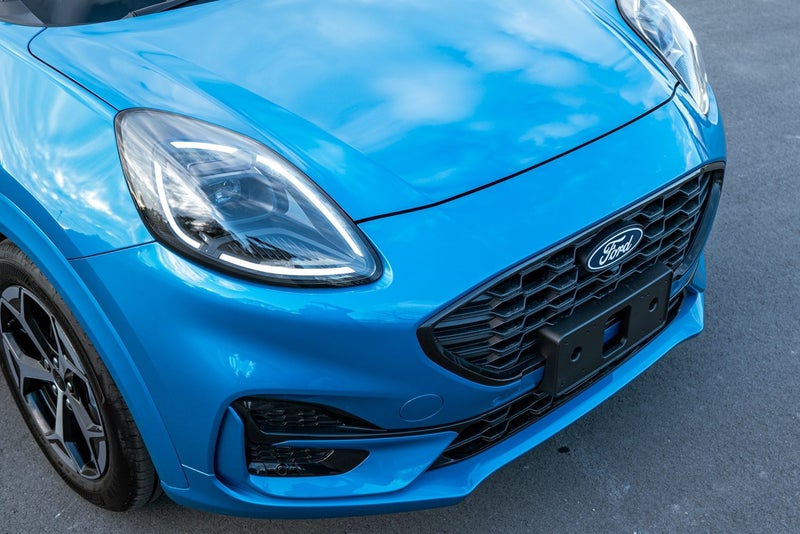 2025 Ford Puma St-Line 1.0L Mild Hybrid Petrol image 2