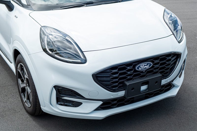 2025 Ford Puma St-Line 1.0L Mild Hybrid Petrol image 2