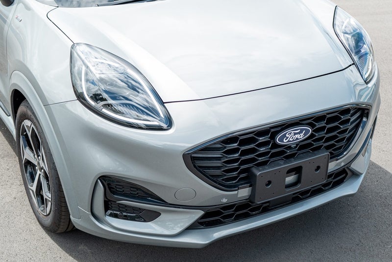 2025 Ford Puma St-Line 1.0L Mild Hybrid Petrol image 2