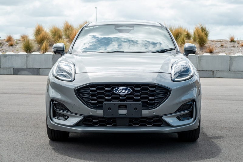 2025 Ford Puma St-Line 1.0L Mild Hybrid Petrol image 3