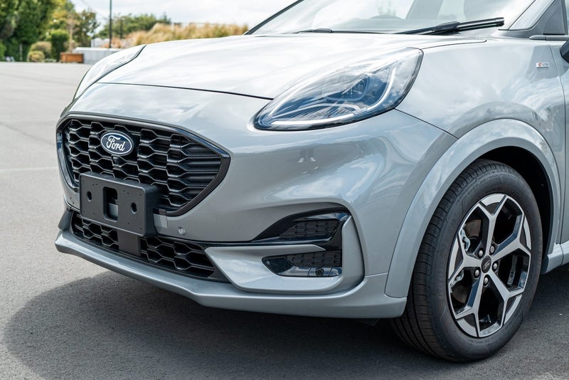 2025 Ford Puma St-Line 1.0L Mild Hybrid Petrol image 5