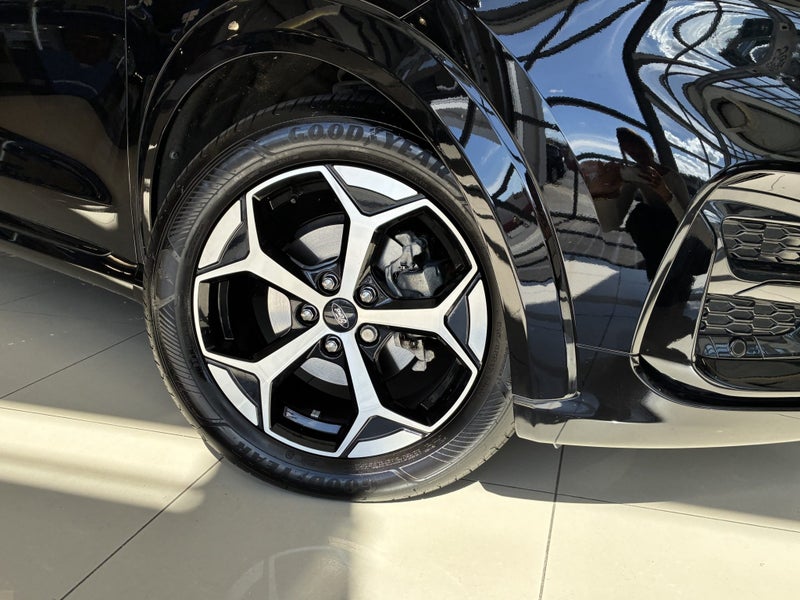 2025 Ford Puma St-Line 1.0Pmh image 5