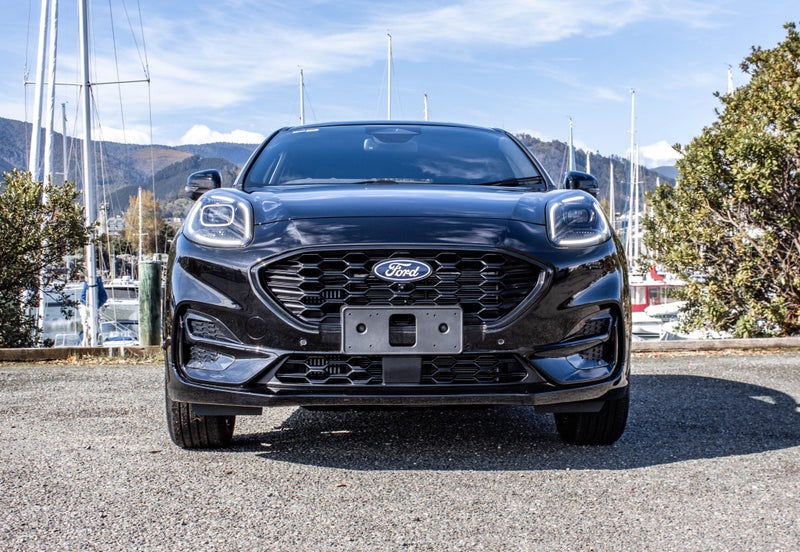 2025 Ford Puma ST-LINE 1.0PMH image 4