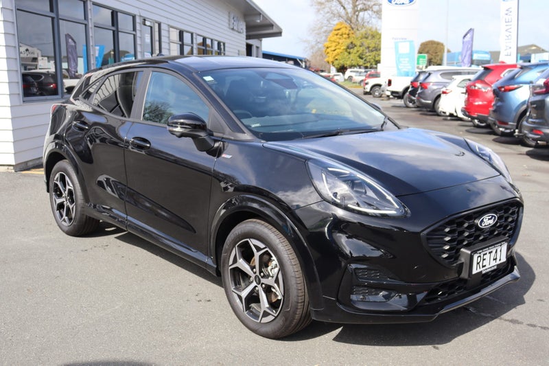 2025 Ford Puma St-Line | 1.0Pmh image 1