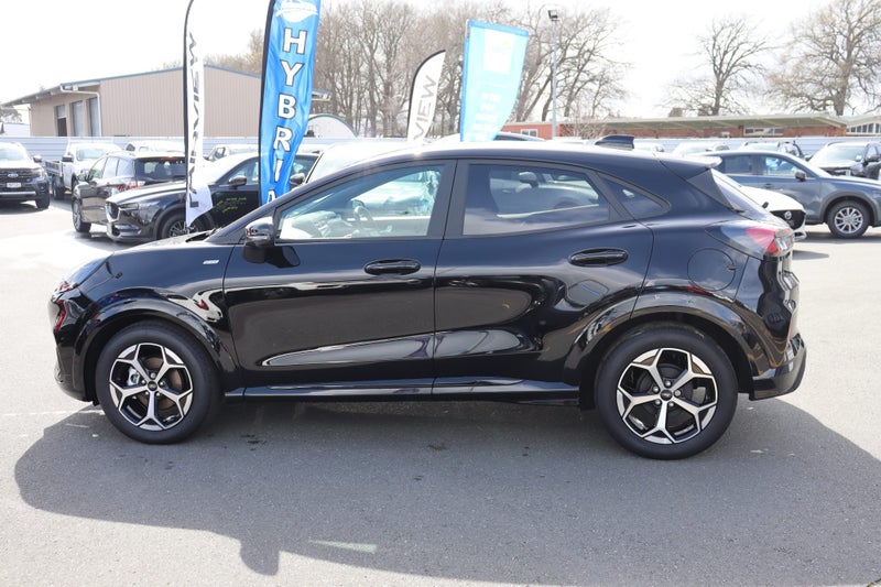 2025 Ford Puma St-Line | 1.0Pmh image 3