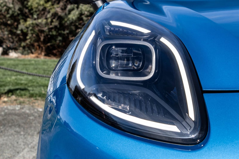 2025 Ford Puma ST-LINE 1.0PMH image 5