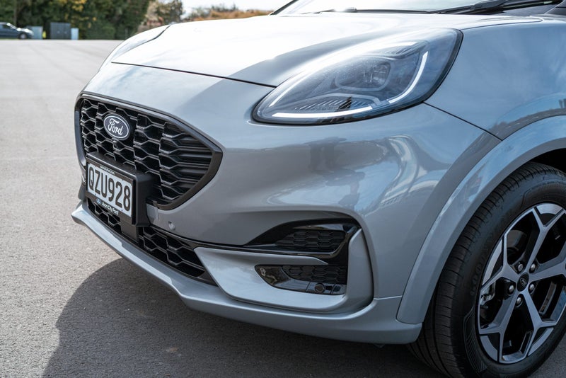 2025 Ford Puma St-Line MHEV 1.0L image 5