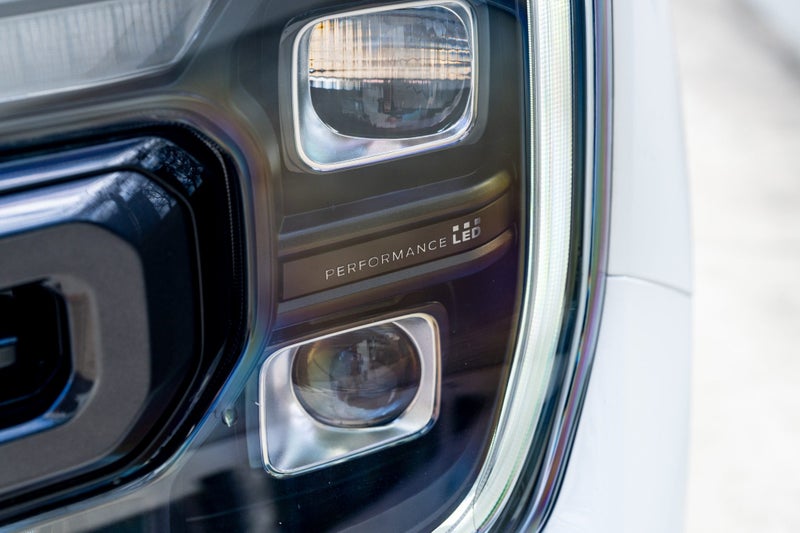 2025 Ford Ranger 3.0 V6 Wildtrak 10 Year Annive... image 4