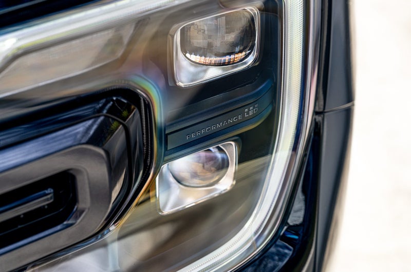 2025 Ford Ranger 3.0 V6 Wildtrak 10 Year Annive... image 5