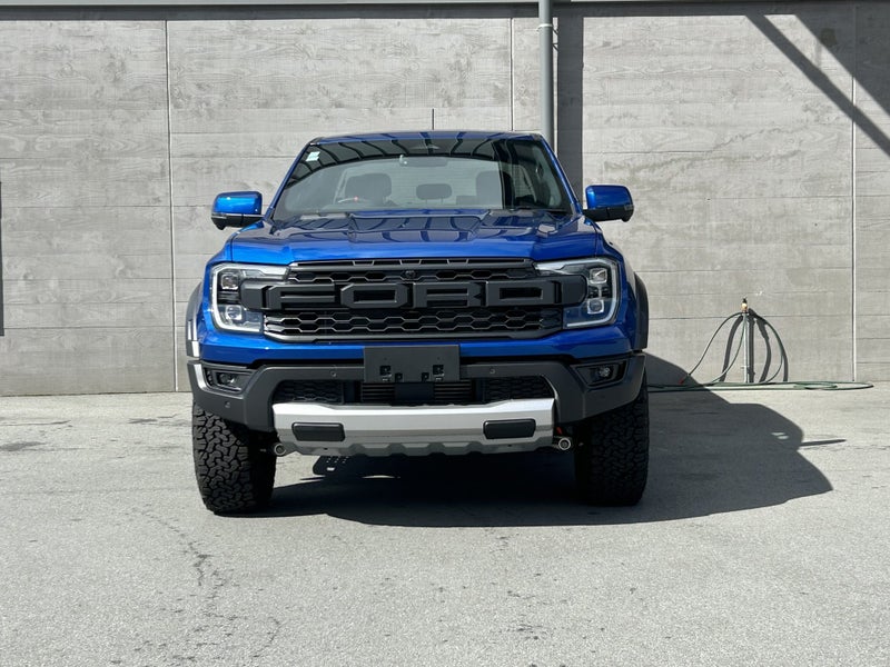 2025 Ford Ranger 4WD Raptor 2.0L image 2