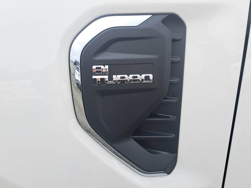 2025 Ford Ranger 4WD XLT DOUBLE CAB 2.0L image 4
