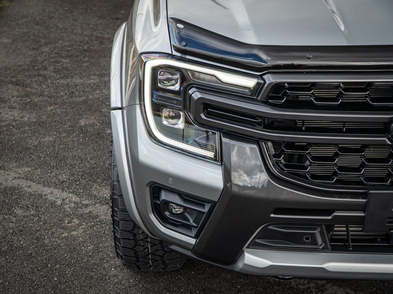 2025 Ford Ranger 4x4 Wildtrak Double Cab V6 Pic... image 3