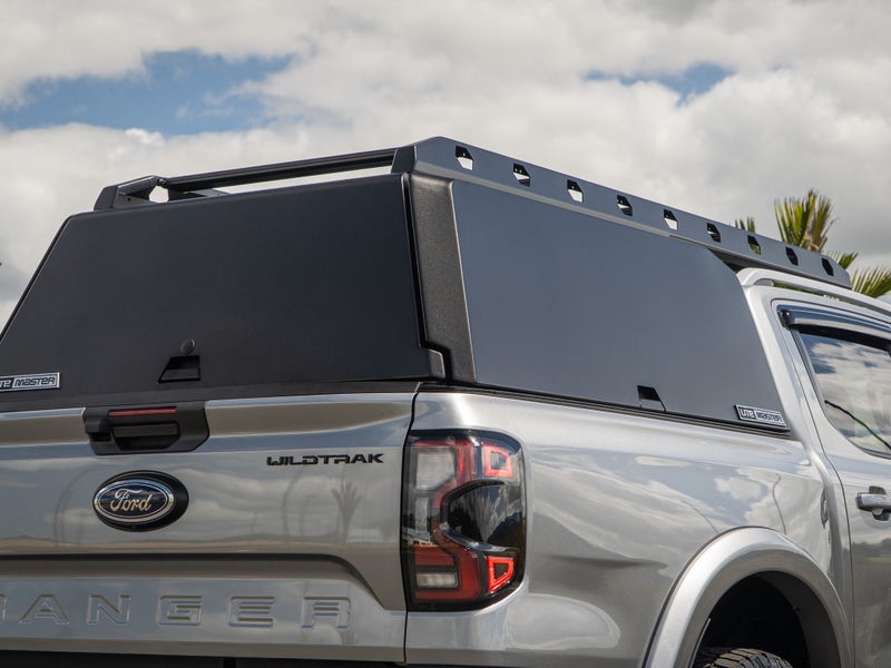 2025 Ford Ranger 4x4 Wildtrak Double Cab V6 Pic... image 3