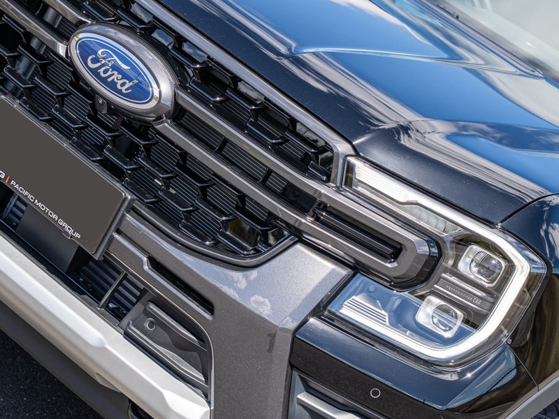 2025 Ford Ranger 4x4 Wildtrak Double Cab V6 Pic... image 3