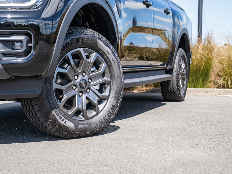 2025 Ford Ranger 4x4 Wildtrak Double Cab V6 Pic... image 5