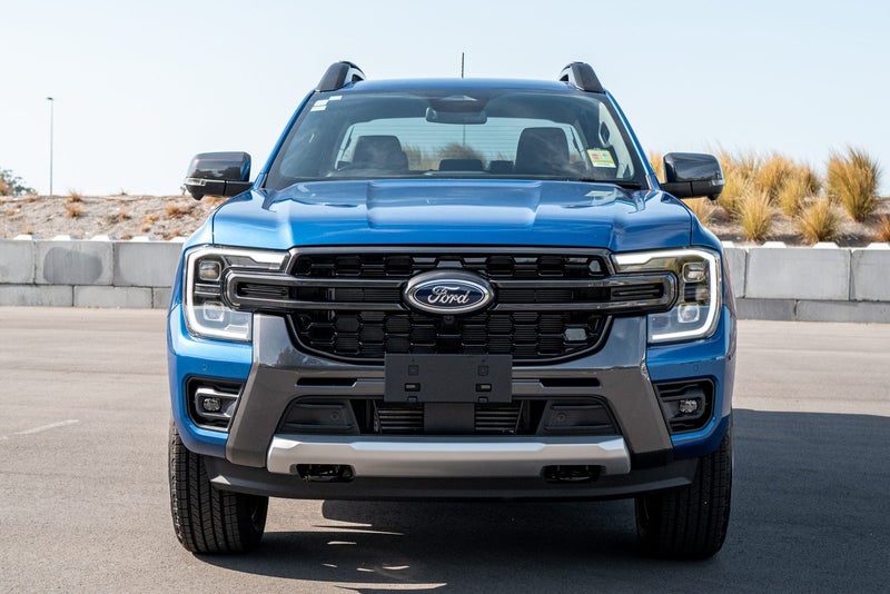 2025 Ford Ranger Ltd Edition Wildtrak V6 image 2