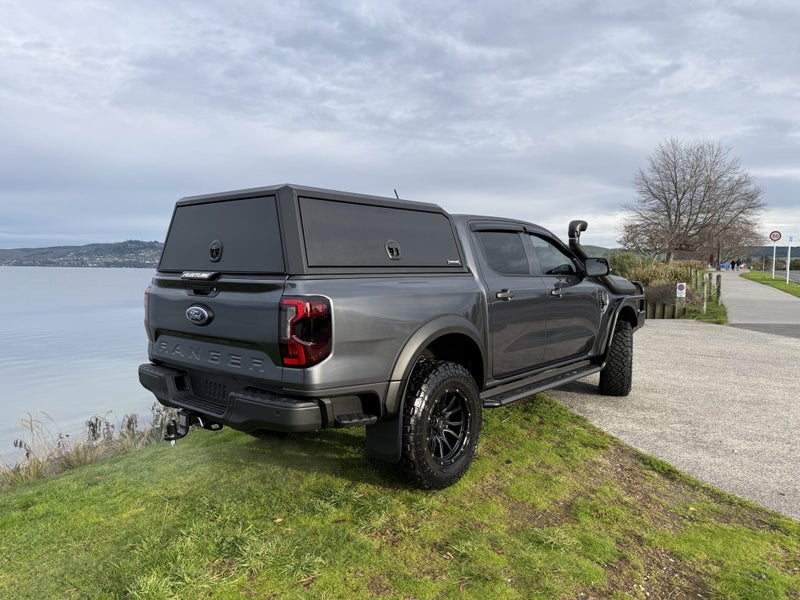2025 Ford Ranger MAD MAXX EDITION image 5
