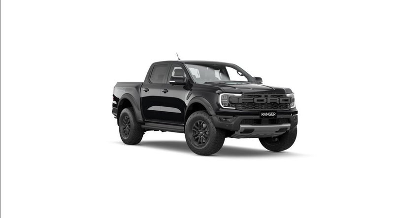 2025 Ford Ranger RAPTOR image 1