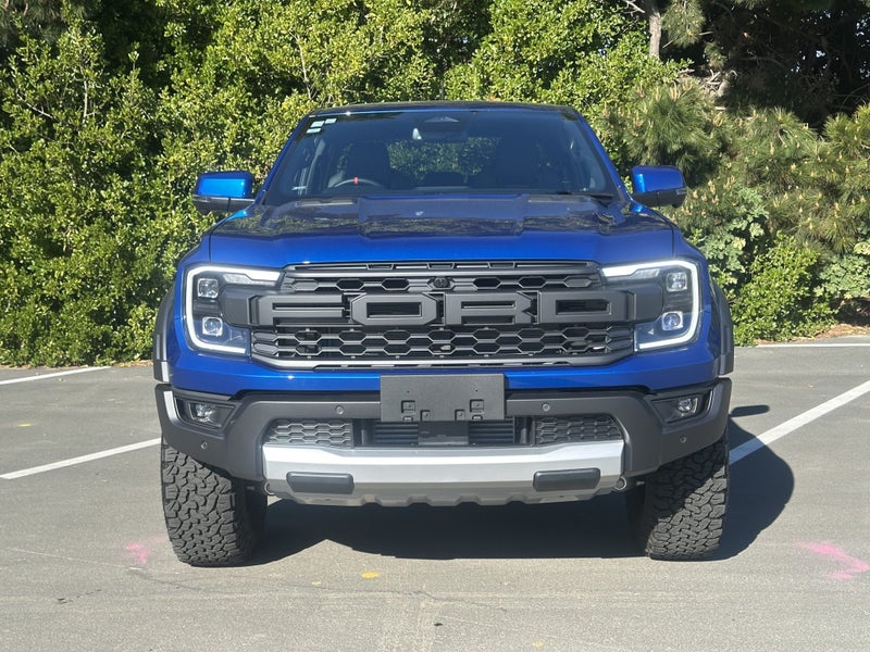 2025 Ford Ranger Raptor 2.0 image 3