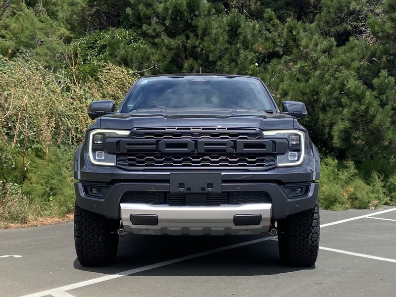 2025 Ford Ranger Raptor 2.0 image 3