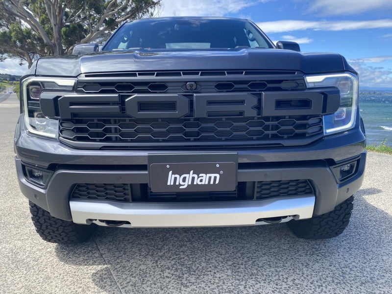 2025 Ford Ranger RAPTOR 2.0D/4WD/10AT image 3