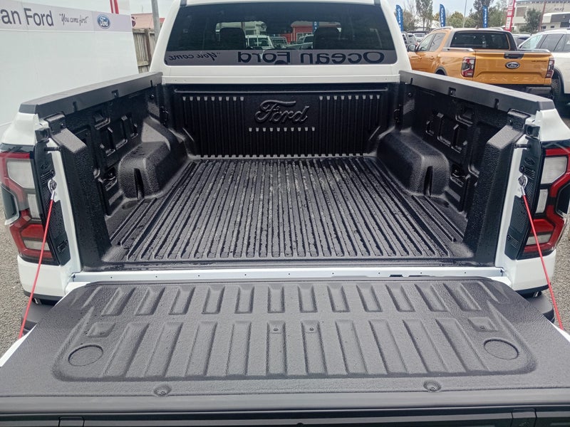 2025 Ford Ranger Raptor 2.0D/4Wd/10At image 5