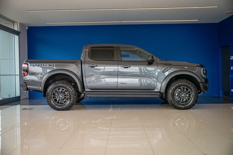 2025 Ford Ranger Raptor 2.0D/4Wd/157kW/500NM image 2