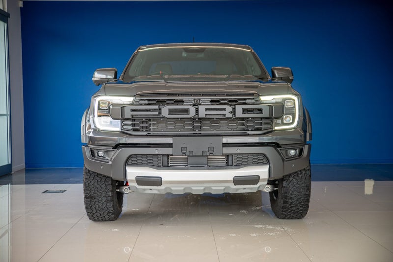2025 Ford Ranger Raptor 2.0D/4Wd/157kW/500NM image 3