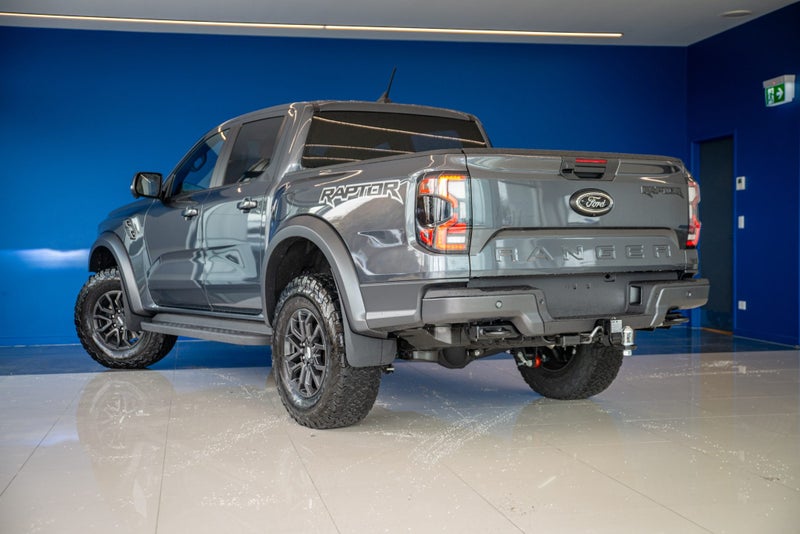 2025 Ford Ranger Raptor 2.0D/4Wd/157kW/500NM image 5