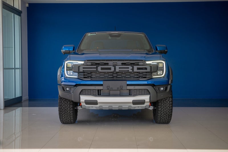 2025 Ford Ranger Raptor 2.0L 4WD image 2