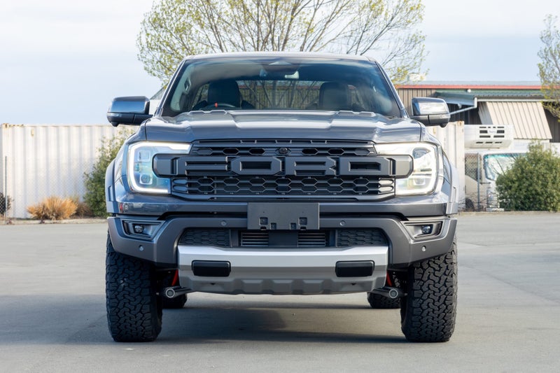 2025 Ford Ranger Raptor 2.0L 4x4 image 2