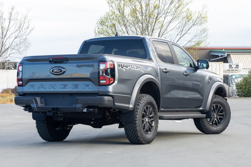 2025 Ford Ranger Raptor 2.0L 4x4 image 3