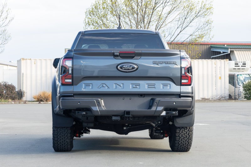 2025 Ford Ranger Raptor 2.0L 4x4 image 5