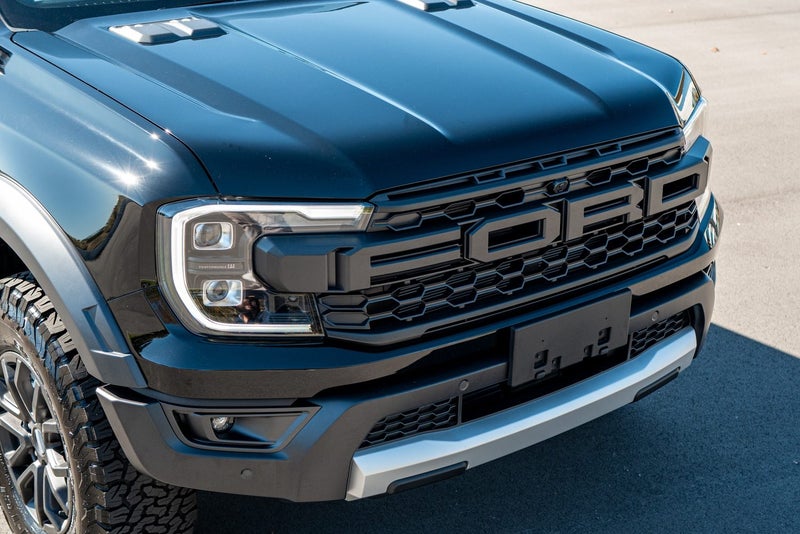 2025 Ford Ranger Raptor 2.0L Bi Turbo Diesel/4W... image 2