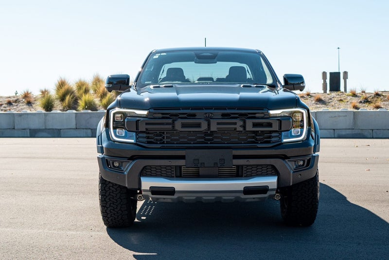 2025 Ford Ranger Raptor 2.0L Bi Turbo Diesel/4W... image 3