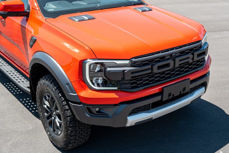 2025 Ford Ranger Raptor 2.0L Diesel/4WD/10 Spee... image 2