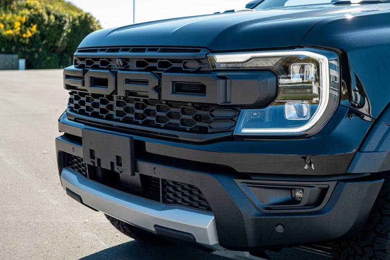 2025 Ford Ranger Raptor 2.0L Diesel/4WD/10 Spee... image 5