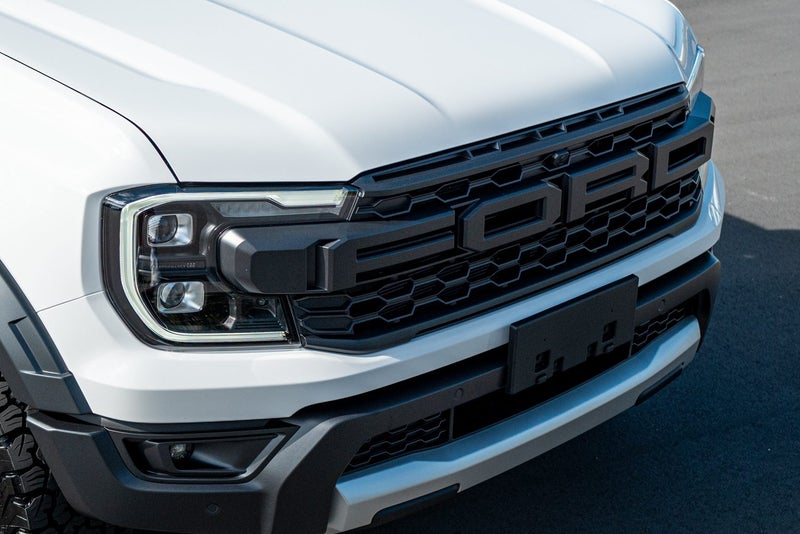 2025 Ford Ranger Raptor 2.0L Diesel/4WD/10 Spee... image 2