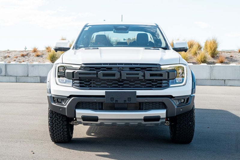 2025 Ford Ranger Raptor 2.0L Diesel/4WD/10 Spee... image 3