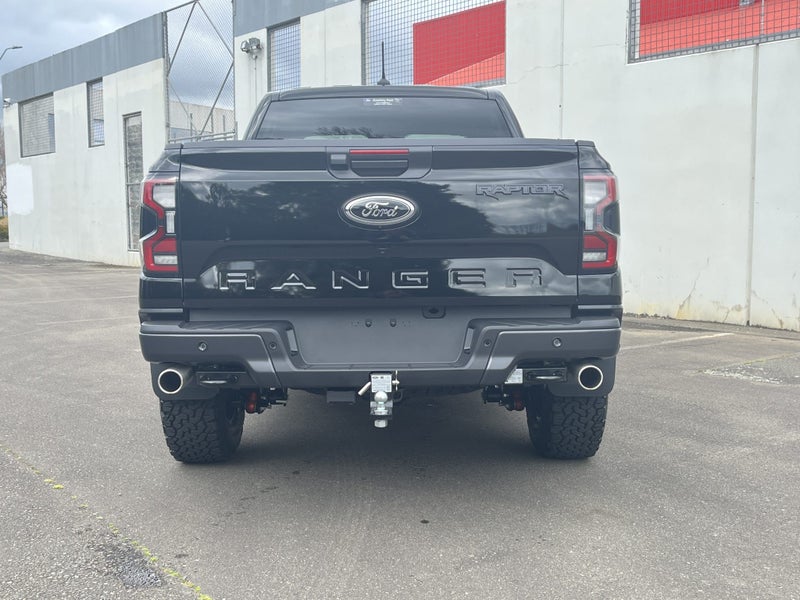 2025 Ford Ranger RAPTOR 3.0 V6 image 5