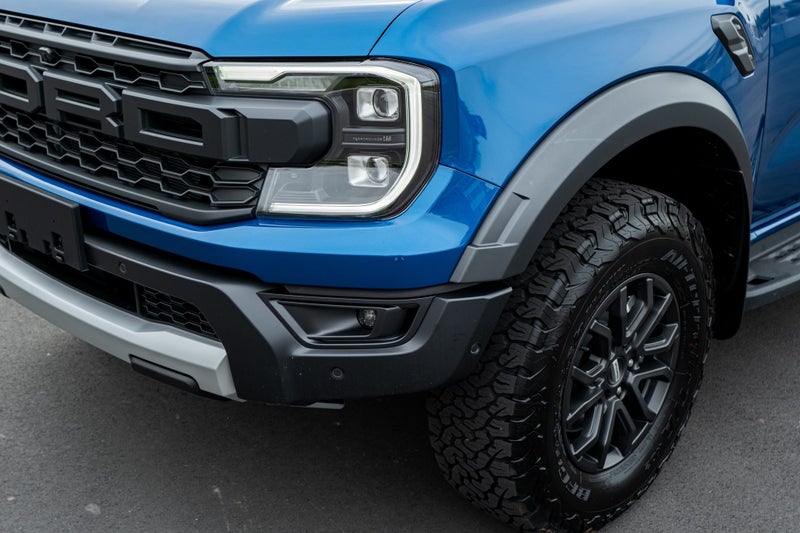 2025 Ford Ranger Raptor 3.0L Petrol 4WD 10 Spee... image 5
