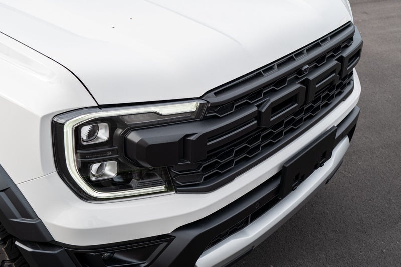 2025 Ford Ranger Raptor 3.0L Petrol 4WD 10 Spee... image 2