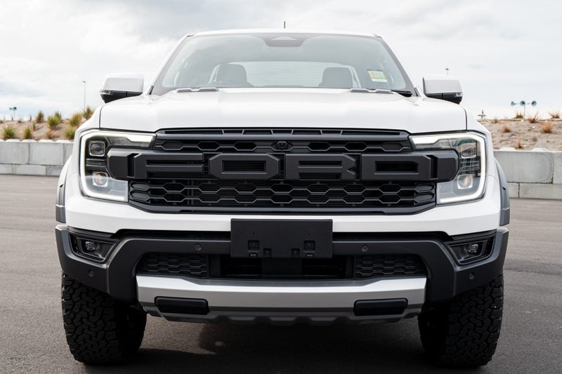 2025 Ford Ranger Raptor 3.0L Petrol 4WD 10 Spee... image 3