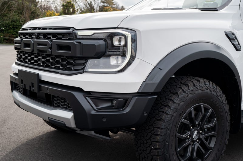 2025 Ford Ranger Raptor 3.0L Petrol 4WD 10 Spee... image 5
