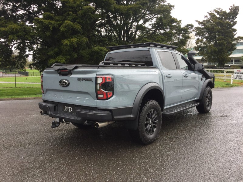 2025 Ford Ranger RAPTOR 3.0L V6 image 3
