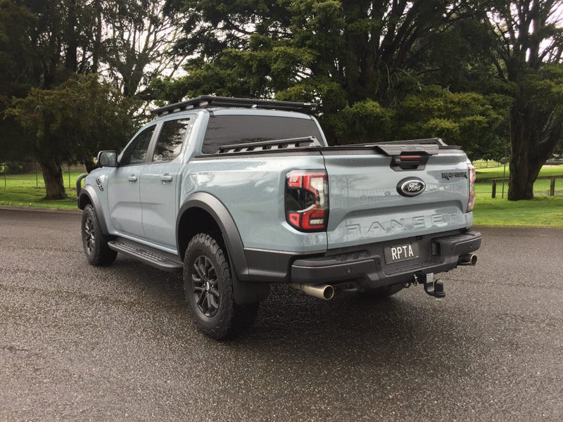 2025 Ford Ranger RAPTOR 3.0L V6 image 5