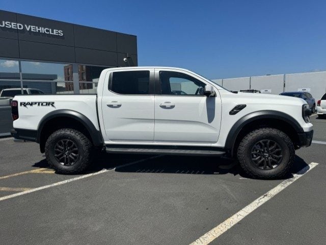 2025 Ford Ranger Raptor 3.0P/4Wd/10At image 4
